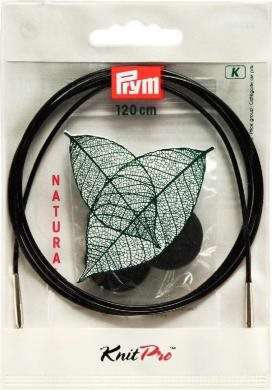 Knit pro - wire,  150 cm