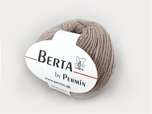 Berta by Permin - beige