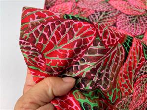 Patchwork stof - Kaffe Fassett, fittonia