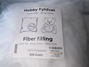 Fyldevat - 500 gram