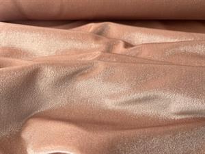 Bi-stretch velour - sports velour i powder